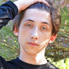 Матвей Предтеченский, 02.02, Санкт-Петербург