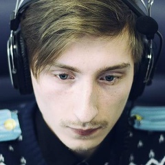 Леша Корнышев, 29.09, Минск