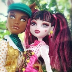 Дракулаура Монстер---Хай, 12.06, Нижний Новгород