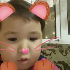 Динара Токтобаева, 08.05.1985, Джалал-Абад