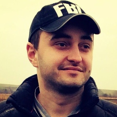 Юра Дигдало, 27.02.1986, Судовая Вишня