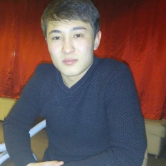 Молдаш Бигаш, 09.11, Алматы