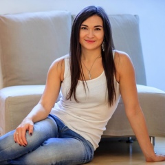 Марианна Кигель, 14.01.1989, Донецк