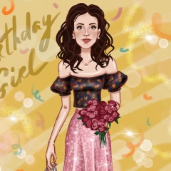 Мария Данилова, 15.08.1985, Новороссийск