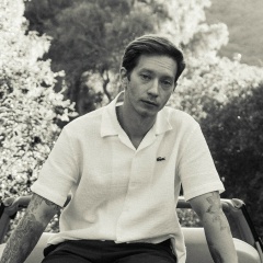 Родион Паханов, Москва