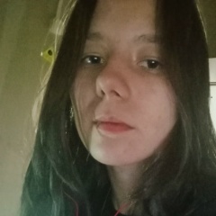 Евгения Пономарёва, 18.02.2003, Шкотово