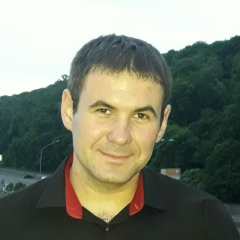 Михаил Досужий, 26.03, Киев