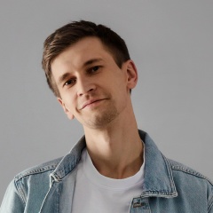 Александр Калугин, 05.12, Москва