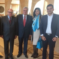 Бекзод Юсупов, 17.09.1991, Ташкент