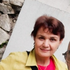 Эльвира Сеитмамутова, 07.09.1959