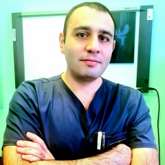 Оваким Аргамович-Алексанян, 03.06.1992, Москва