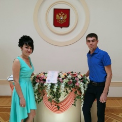 Александр Писарев, 15.04.1994, Краснодар