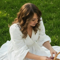 Елена Ионина, 09.07, Белгород