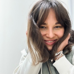 Анастасия Лебедева, 16.08, Москва