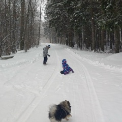 Дарья Чальцева, 02.05