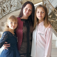 Анжелика Крот