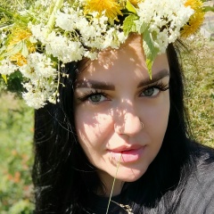 Ксения Папина, 11.03.1986, Владивосток