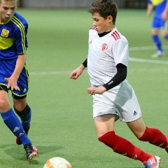 Jurij Serbin, 08.09, Вильнюс