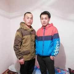 Кубанычбек Сарыкбаев, 28.08.1992, Кызыл-Кия