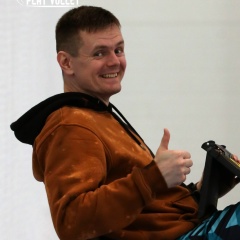 Максим Багиров, 03.01, Краснодар