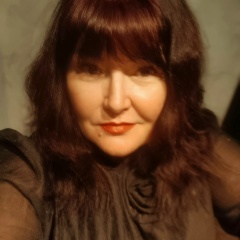 Ольга Стоянова, 29.11, Нижний Новгород