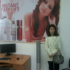 Жанна Рахимжанова, 30.12.1988, Астана