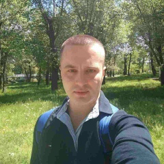 Дмитрий Дмитриев, 26.06.1988, Запорожье