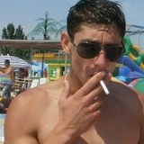 Саня Коваль, 21.07.1989, Мирноград / Димитров