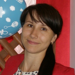 Олена Білобородько, 12.01, Бородянка