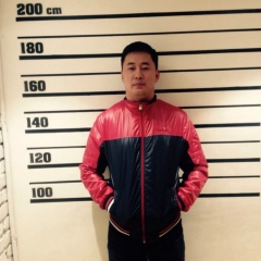 Александр Ким, 11.03.1989, Алматы