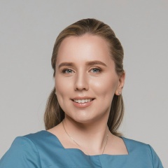 Алёна Марина, 18.11.1992, Москва