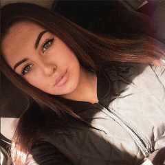 Анна Амосова, Санкт-Петербург