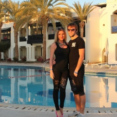 Саня Грек, 17.07.1989