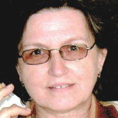 Татьяна Пискун, Санкт-Петербург