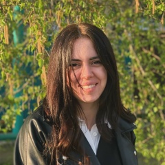 Мари Левоновна, 02.11, Краснодар