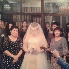 Индира Кабылбекова, 19.12.1987, Атырау