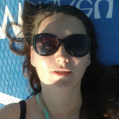 Анна Борисова, Орехово-Зуево