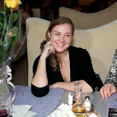 Анна Кураева, 16.09, Ростов-на-Дону