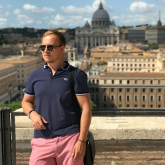 Евгений Пестерев, 03.06, Екатеринбург