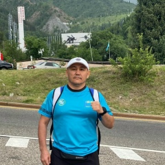 Rustem Ahmetov, 05.08, Караганда