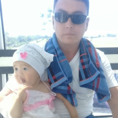 Ербол Омарханов, 19.07.1980, Шымкент