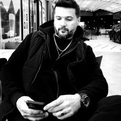 Raphael Gfr, 02.11.1987, Баку