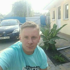 Максим Юрченко, 16.03.1986, Бровары