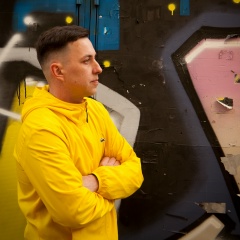 Алексей Фёдоров, 10.04.1989, Москва