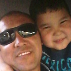 Самат Саданав