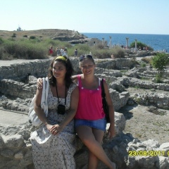 Татьяна Муравьева, 19.01