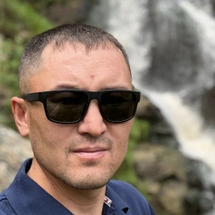 Еламан Мекенбаев, 08.07.1987, Горно-Алтайск