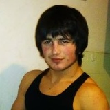 Азамат Хатухов, 18.06.1991, Москва