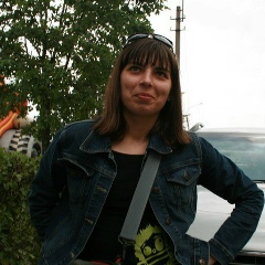 Мария Кузьмина, 19.04.1901