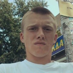 Vadym Navkaliuk, 15.07, Łódź